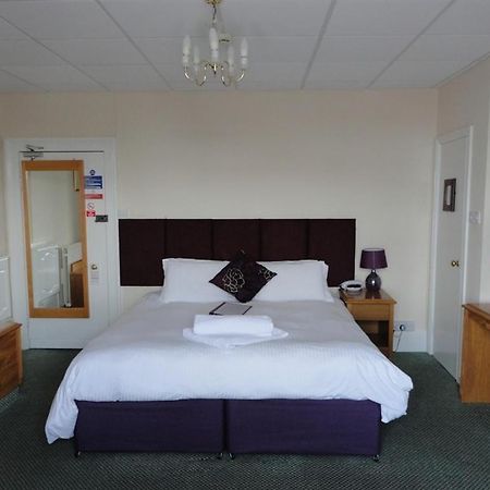 Albert & Victoria Hotel Southport Buitenkant foto