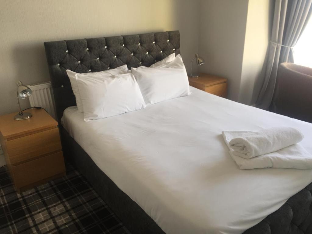 Albert & Victoria Hotel Southport Kamer foto