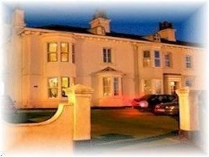 Albert & Victoria Hotel Southport Buitenkant foto