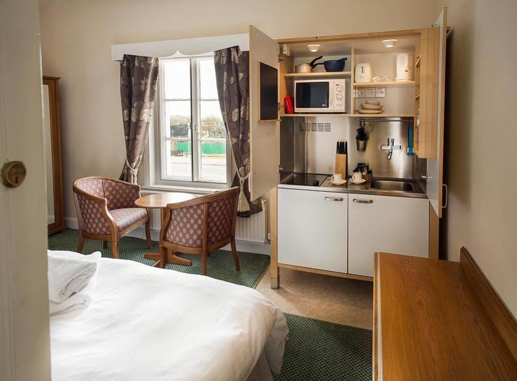 Albert & Victoria Hotel Southport Buitenkant foto