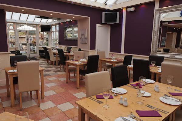 Albert & Victoria Hotel Southport Buitenkant foto